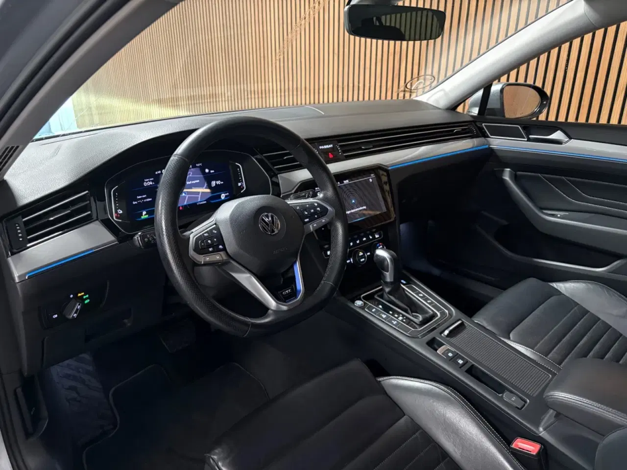 Billede 9 - VW Passat 1,4 GTE Highline+ Variant DSG