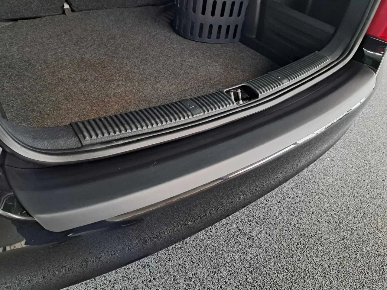 Billede 10 - Skoda Fabia 1,2 TSi 90 Active Combi