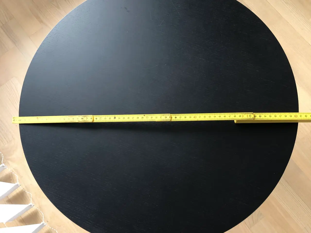 Billede 3 - Ferm Living kurv / sofabord 