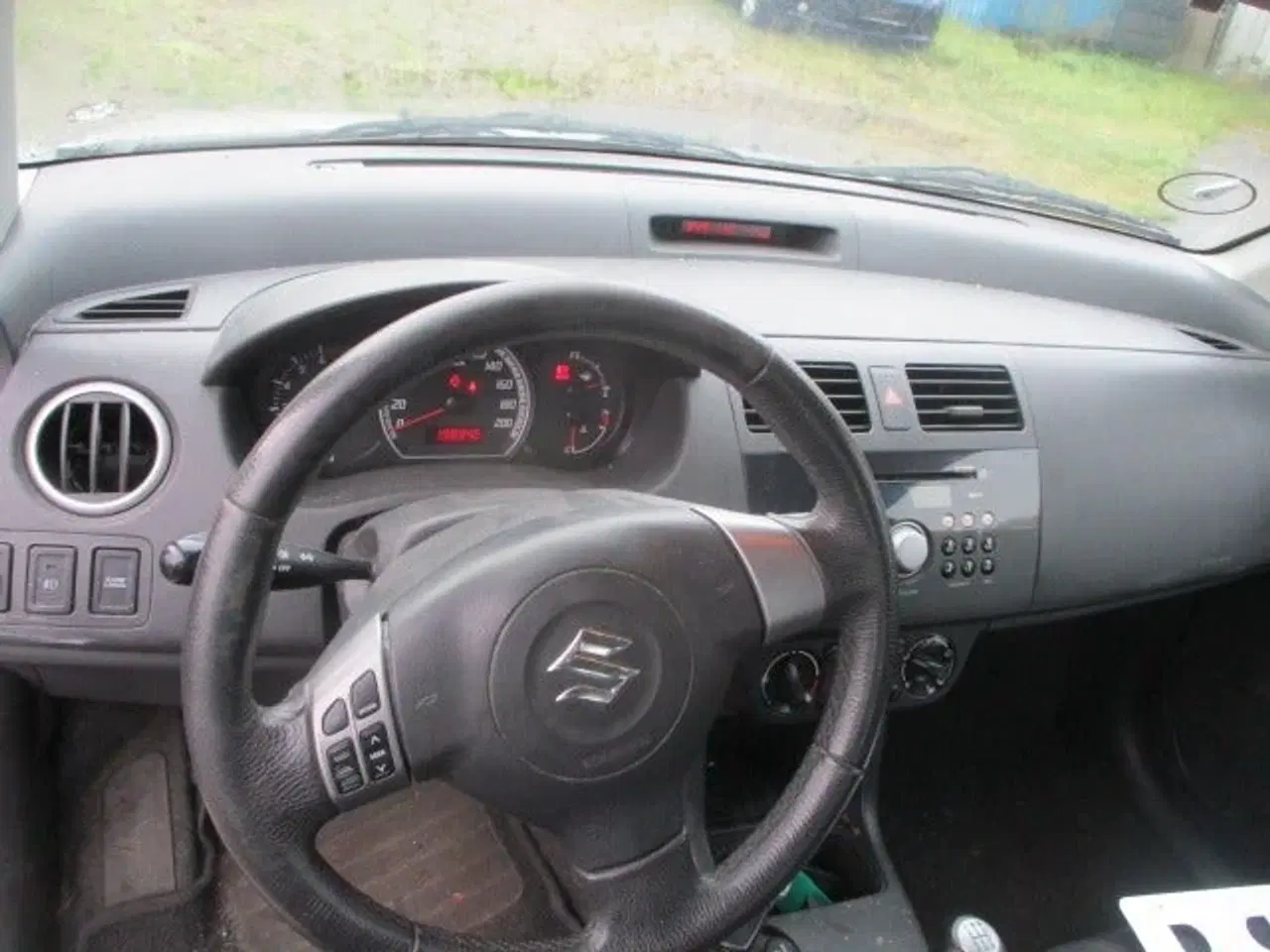 Billede 9 - Suzuki Swift 1,3 