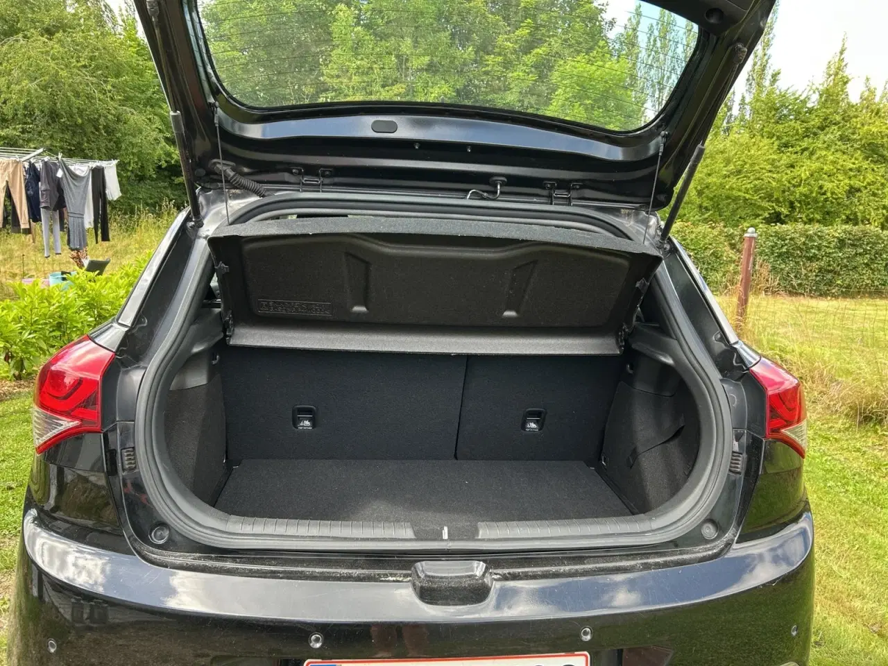 Billede 15 - Hyundai i20 1,25 Passion