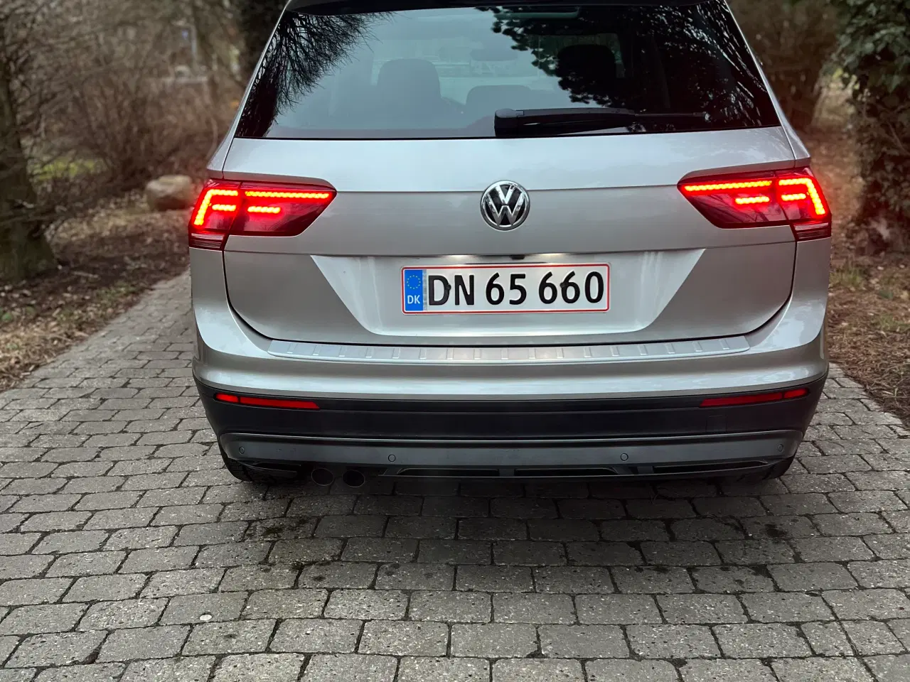 Billede 5 - Vw Tiguan 2.0 tsi 180hk