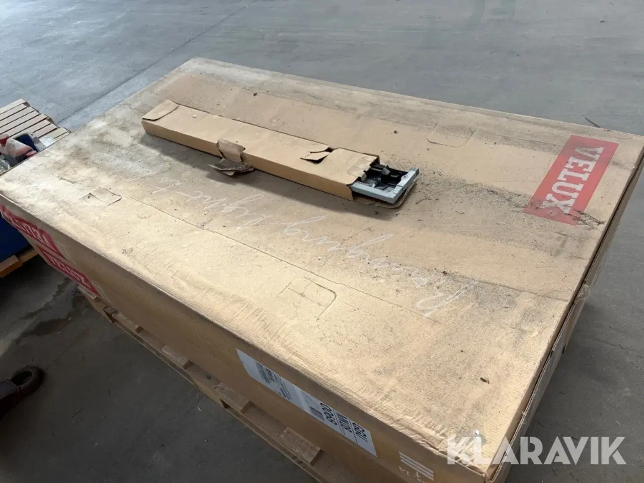 Billede 4 - Tagvinduer Velux GGUMK08 2 styk