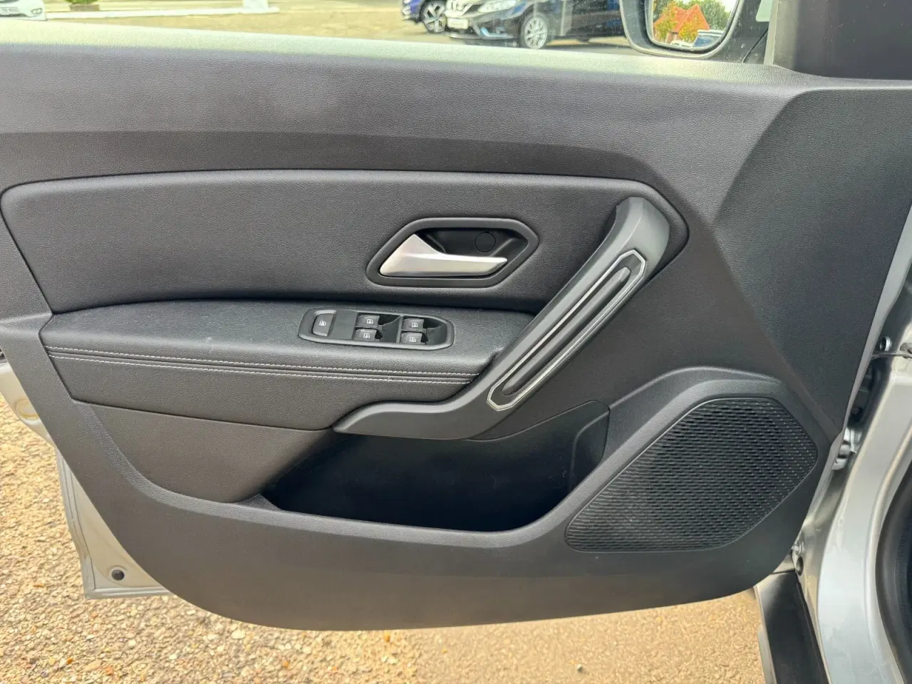 Billede 12 - Dacia Duster 1,0 TCe 90 Prestige