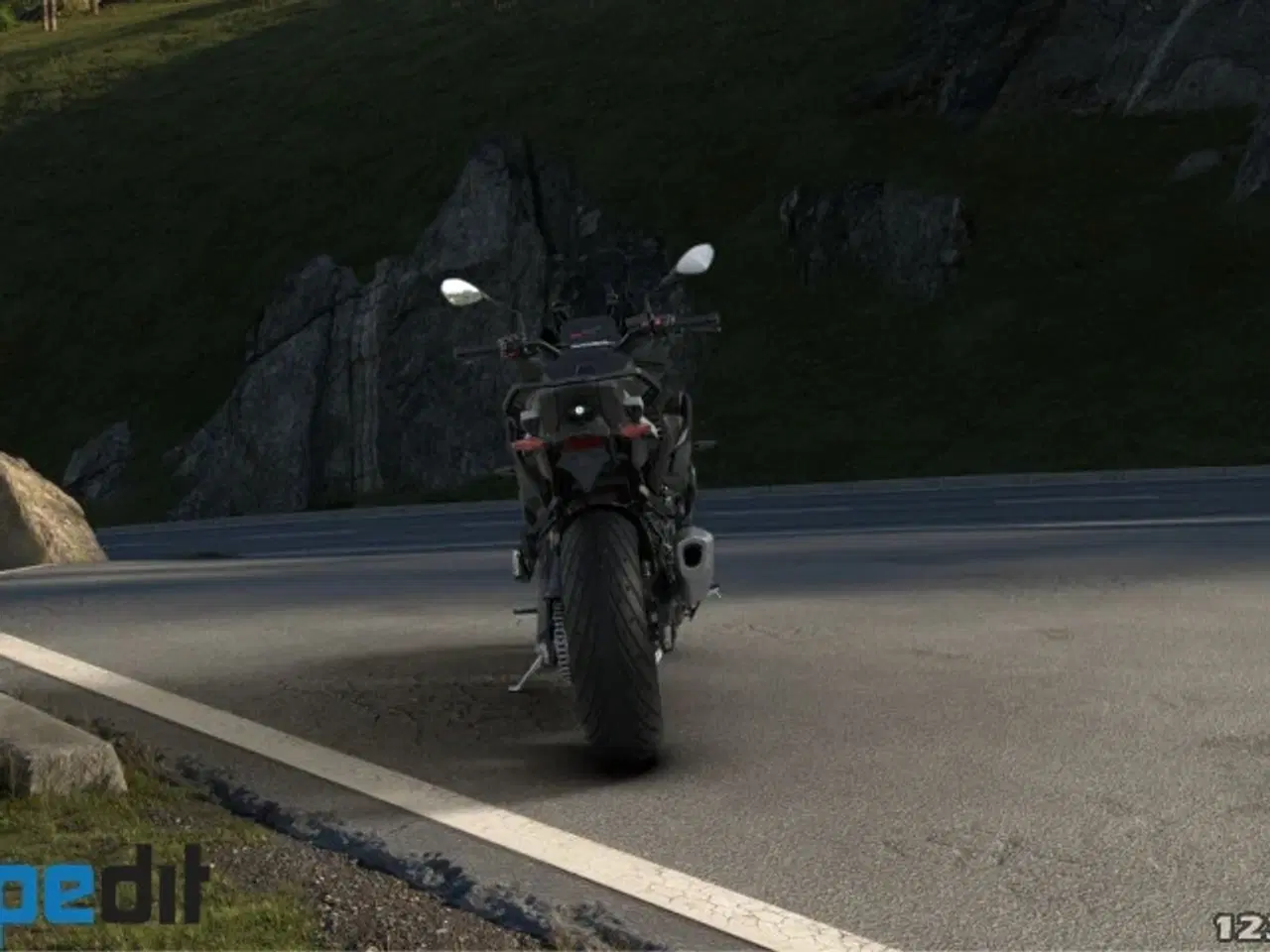 Billede 8 - BMW S 1000 XR