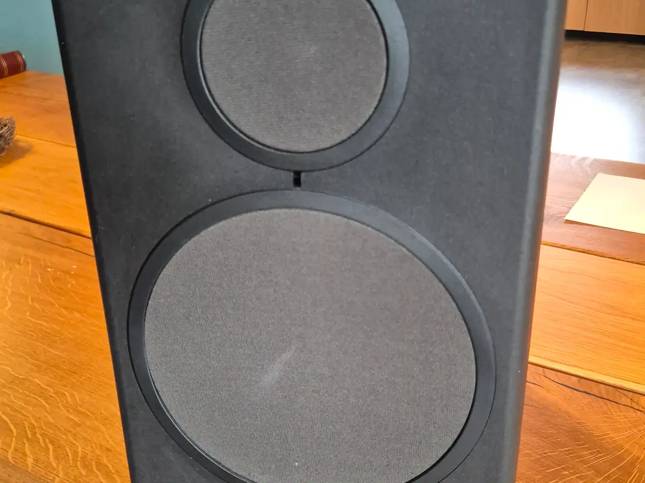 Billede 2 - Power bookshelf højrralere!!!