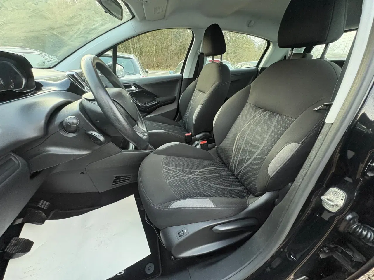 Billede 7 - Peugeot 208 1,2 VTi Allure