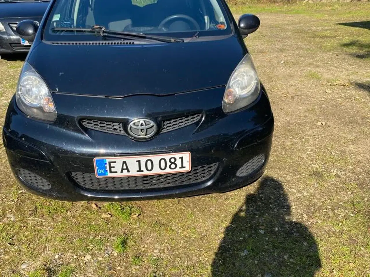 Billede 2 - Toyota aygo 1,0 5 dørs fra 2010