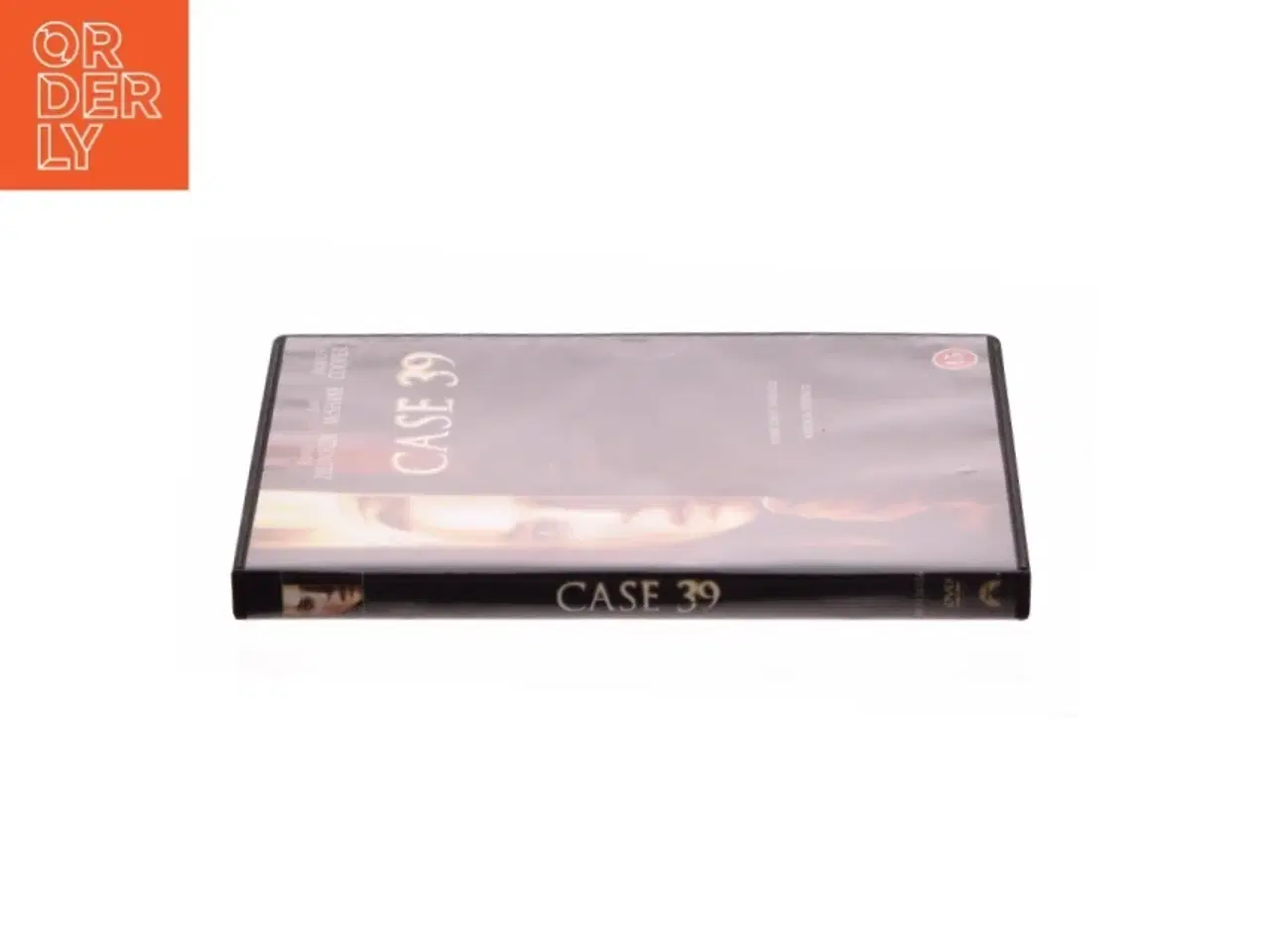 Billede 3 - CASE 39 fra dvd