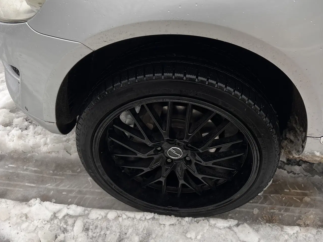 Billede 7 - Vw touareg 3.0 tdi 4x4