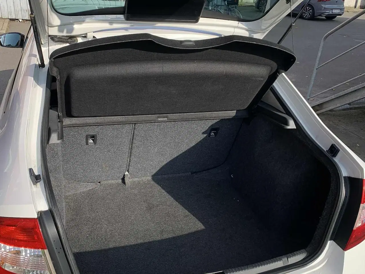 Billede 11 - NYSYNET! Skoda Rapid