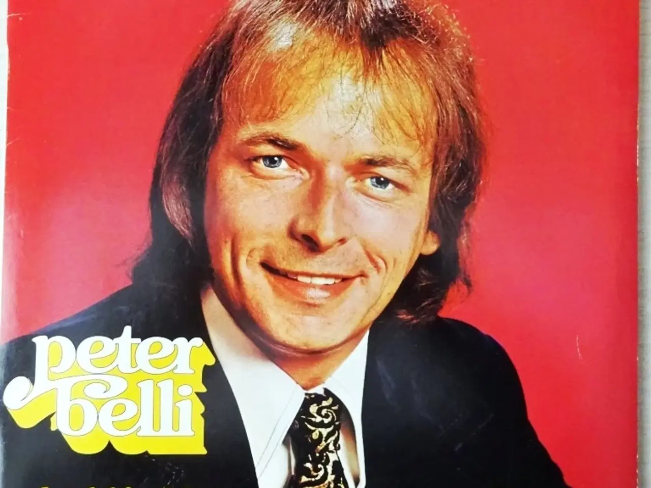 Billede 6 - Vinyl LP. Dansk POP