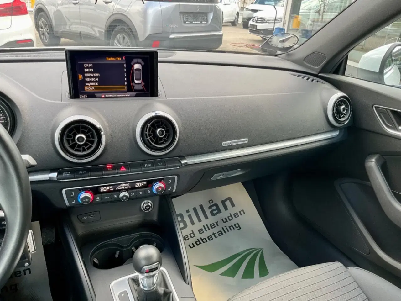 Billede 10 - Audi A3 2,0 TFSi 190 Sport Cabriolet S-tr.