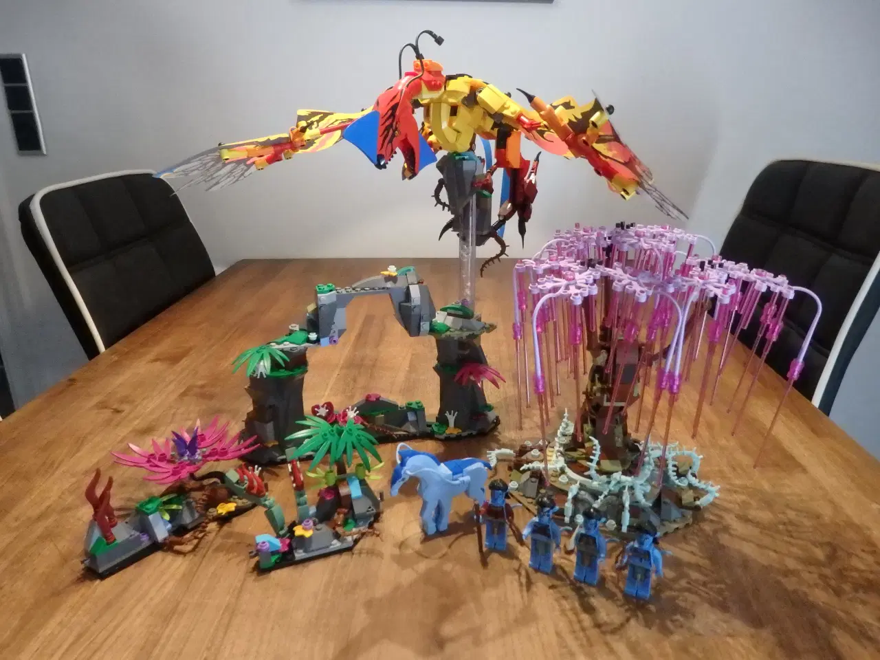 Billede 1 - LEGO : AVATAR : 75574