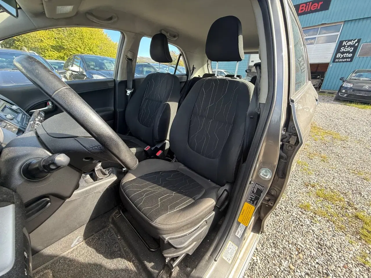 Billede 11 - Kia Picanto 1,0 Exclusive