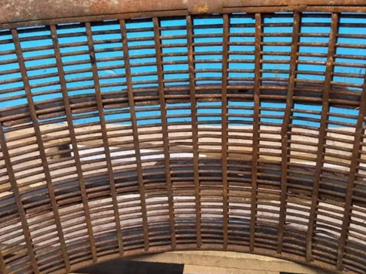 Billede 15 - John Deere S690 Bro AXE28960