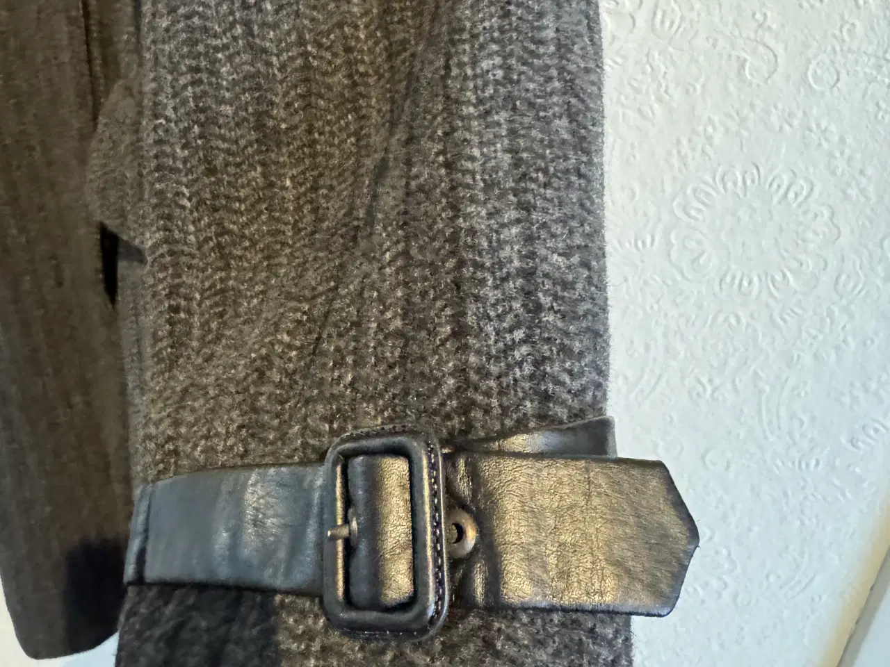 Billede 4 - Bison Jakke str.40