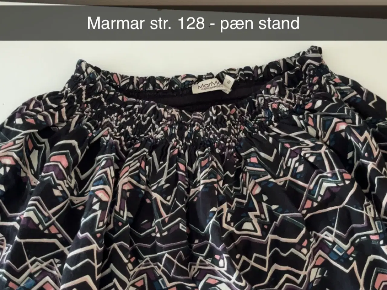 Billede 2 - Kjoler - bukser / leggings