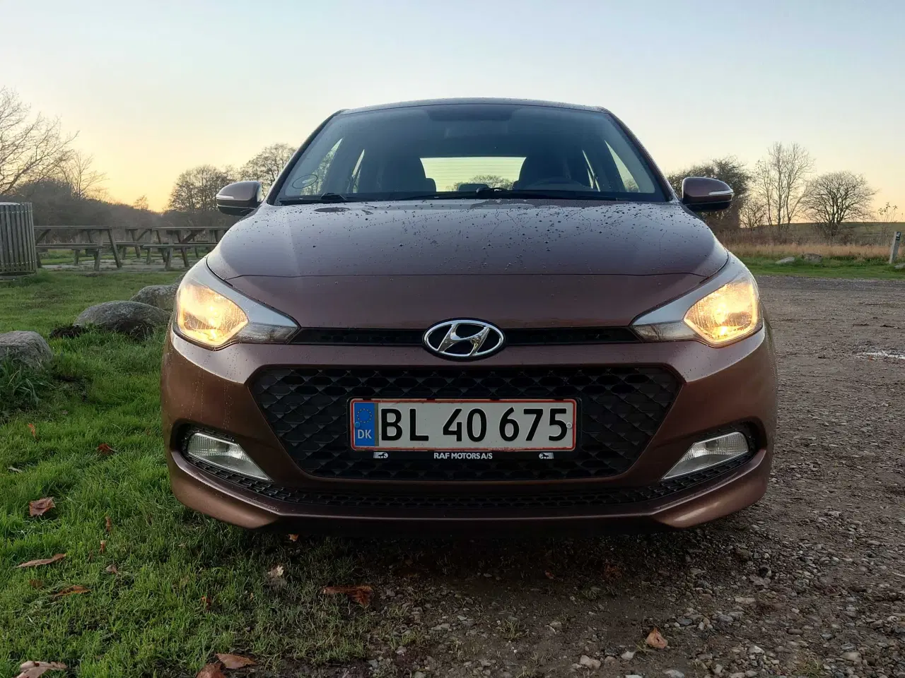 Billede 4 - Hyundai i20