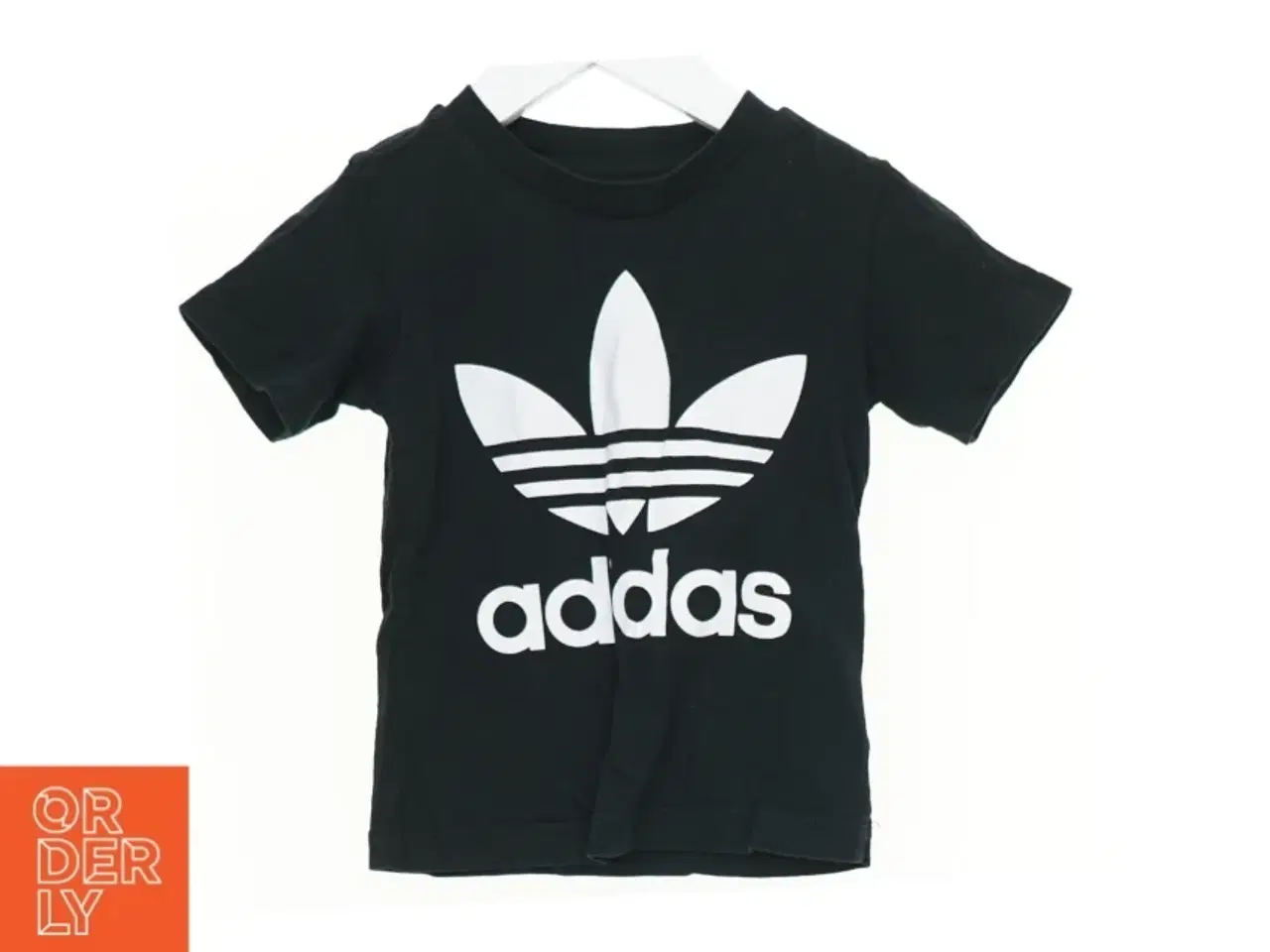 Billede 2 - T-Shirt fra Adidas (str. 92 cm)