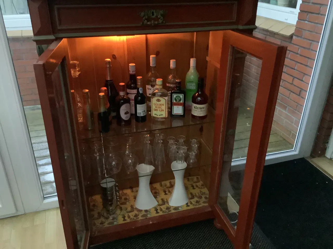 Billede 4 - Bar stor