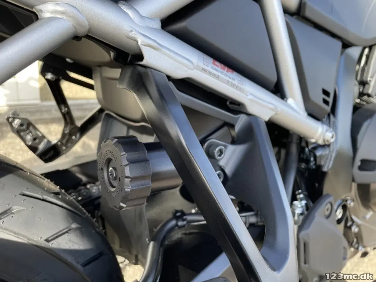 Billede 8 - Suzuki DL 800 V-Strom
