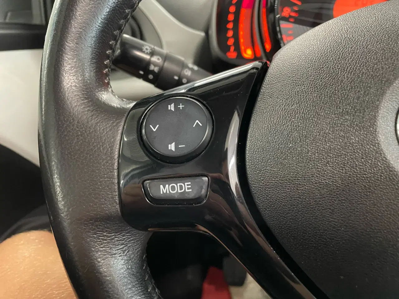 Billede 12 - Toyota Aygo 1,0 VVT-I X-Sky 69HK 5d