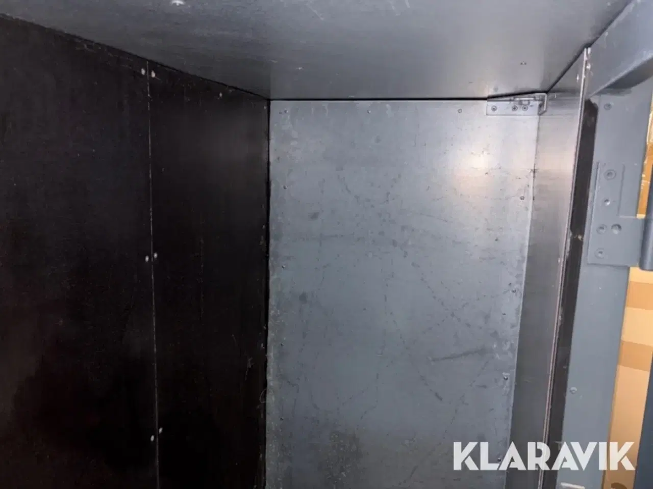 Billede 11 - Ventilhus / elhus Priess