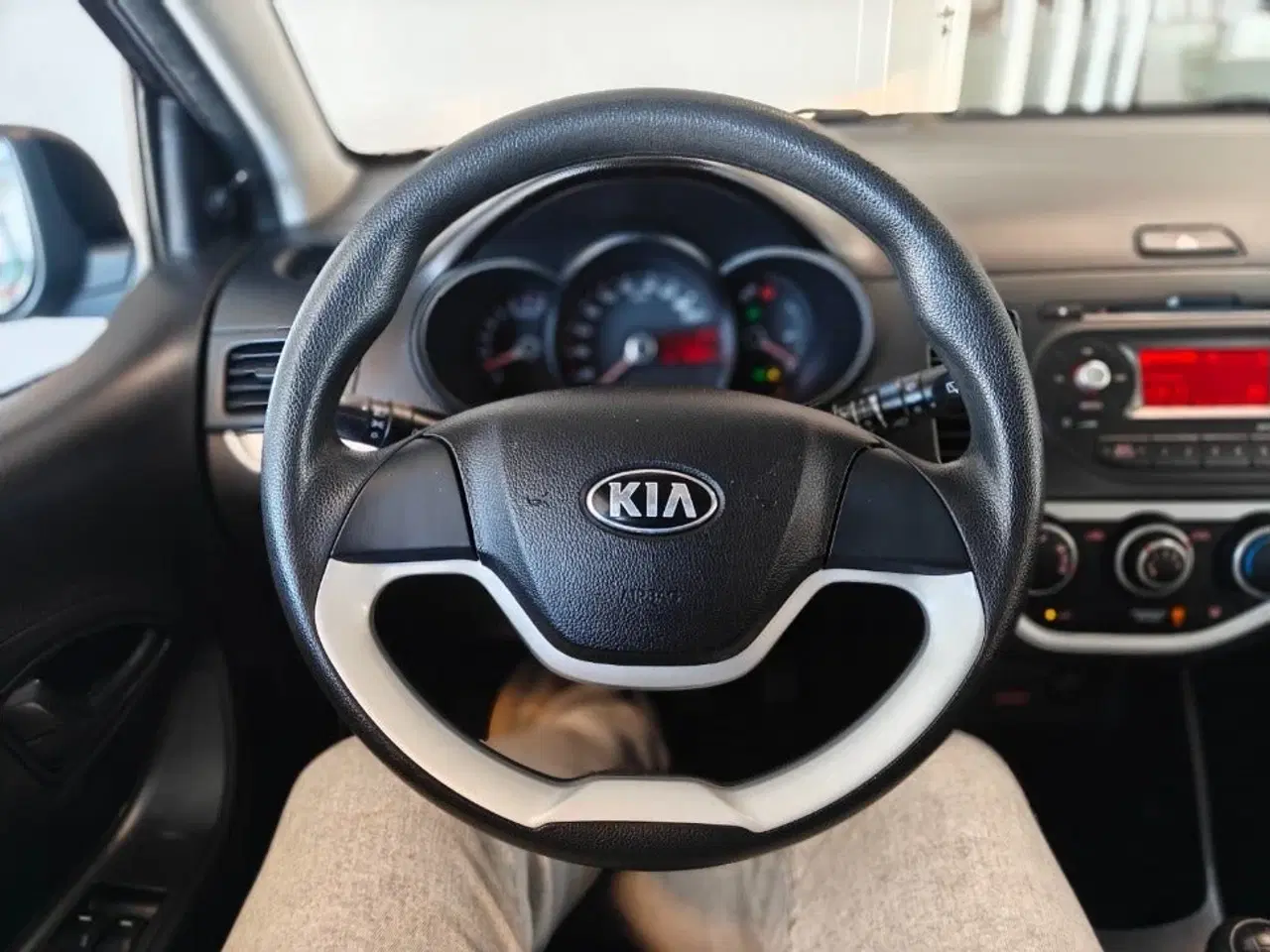 Billede 13 - Kia Picanto 1,0 Active Eco