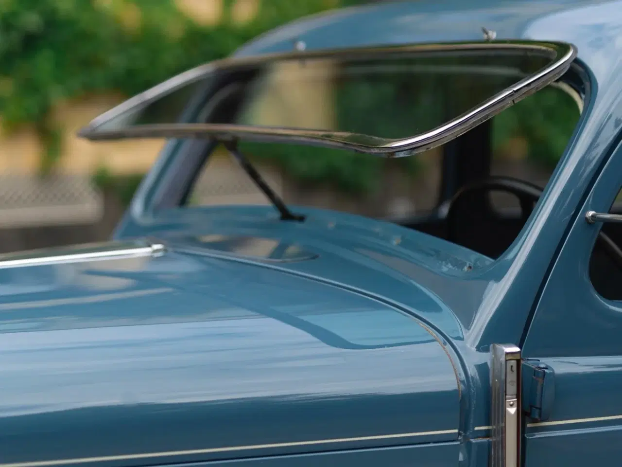 Billede 6 - Plymouth Touring Sedan 3,3 