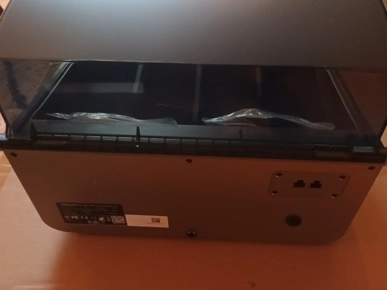 Billede 4 - Creality 3D - CFS