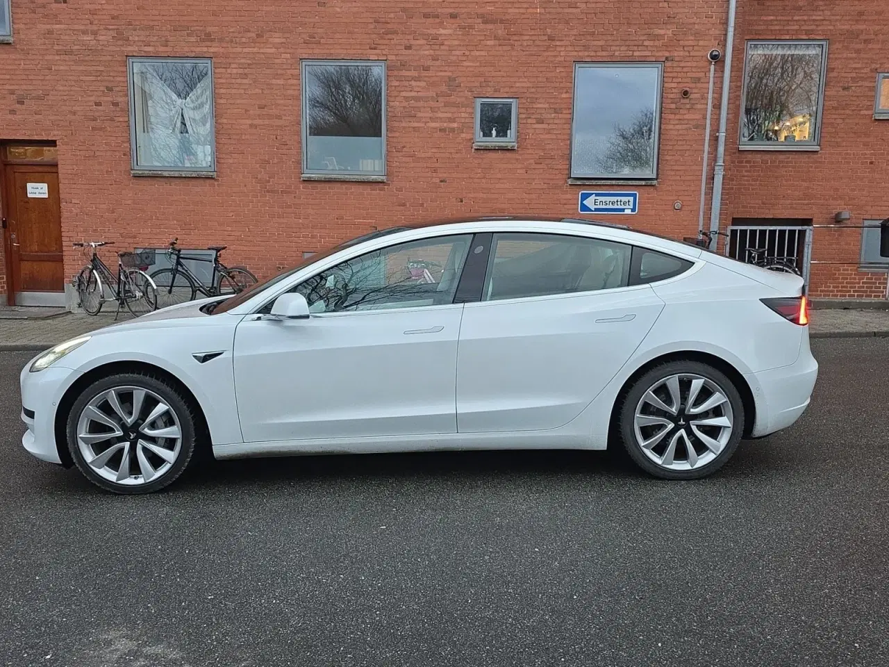 Billede 8 - Tesla Model 3  Standard Range+ RWD
