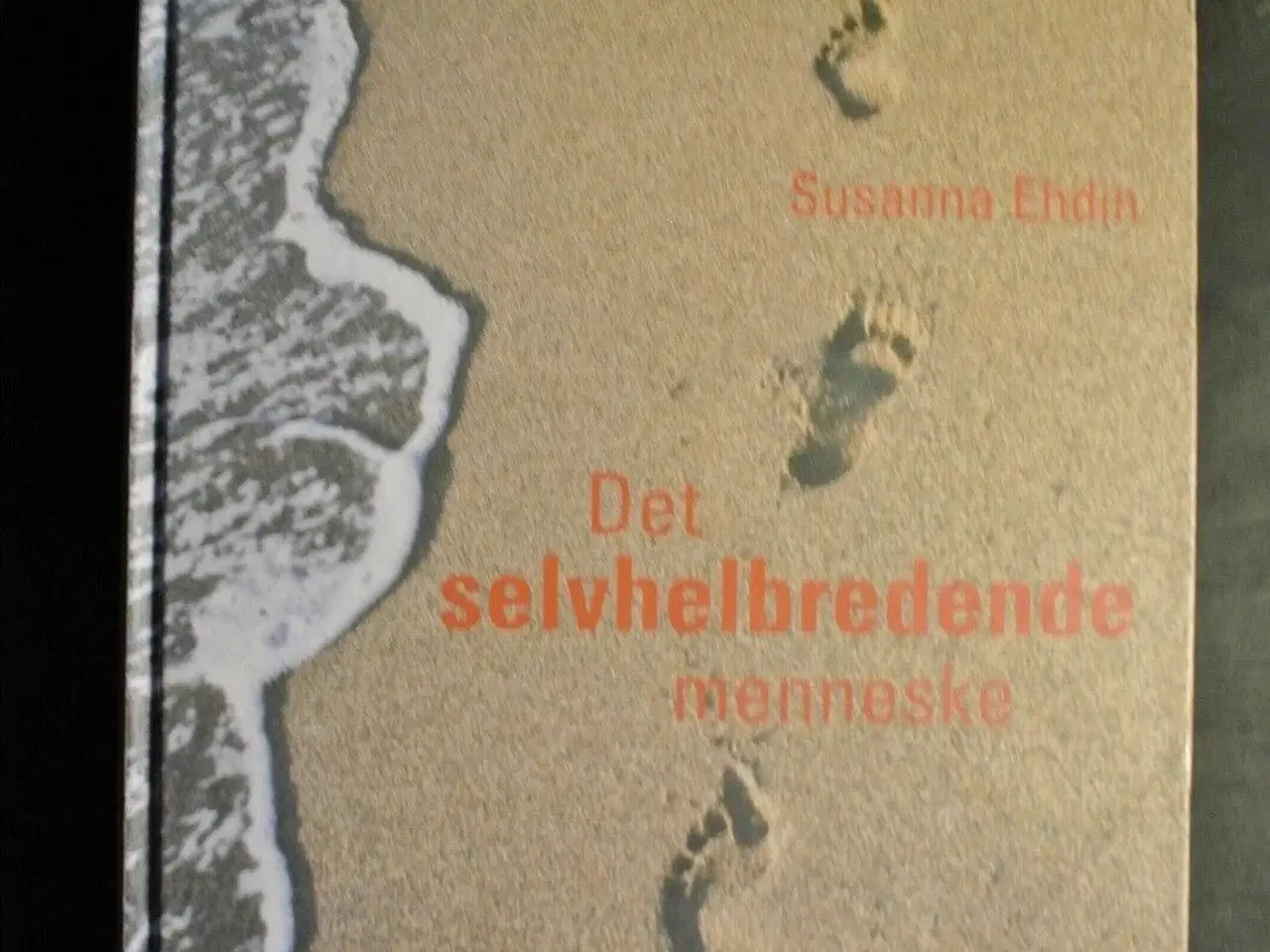 Billede 1 - det selvhelbredende menneske, Af susanna ehdin, em