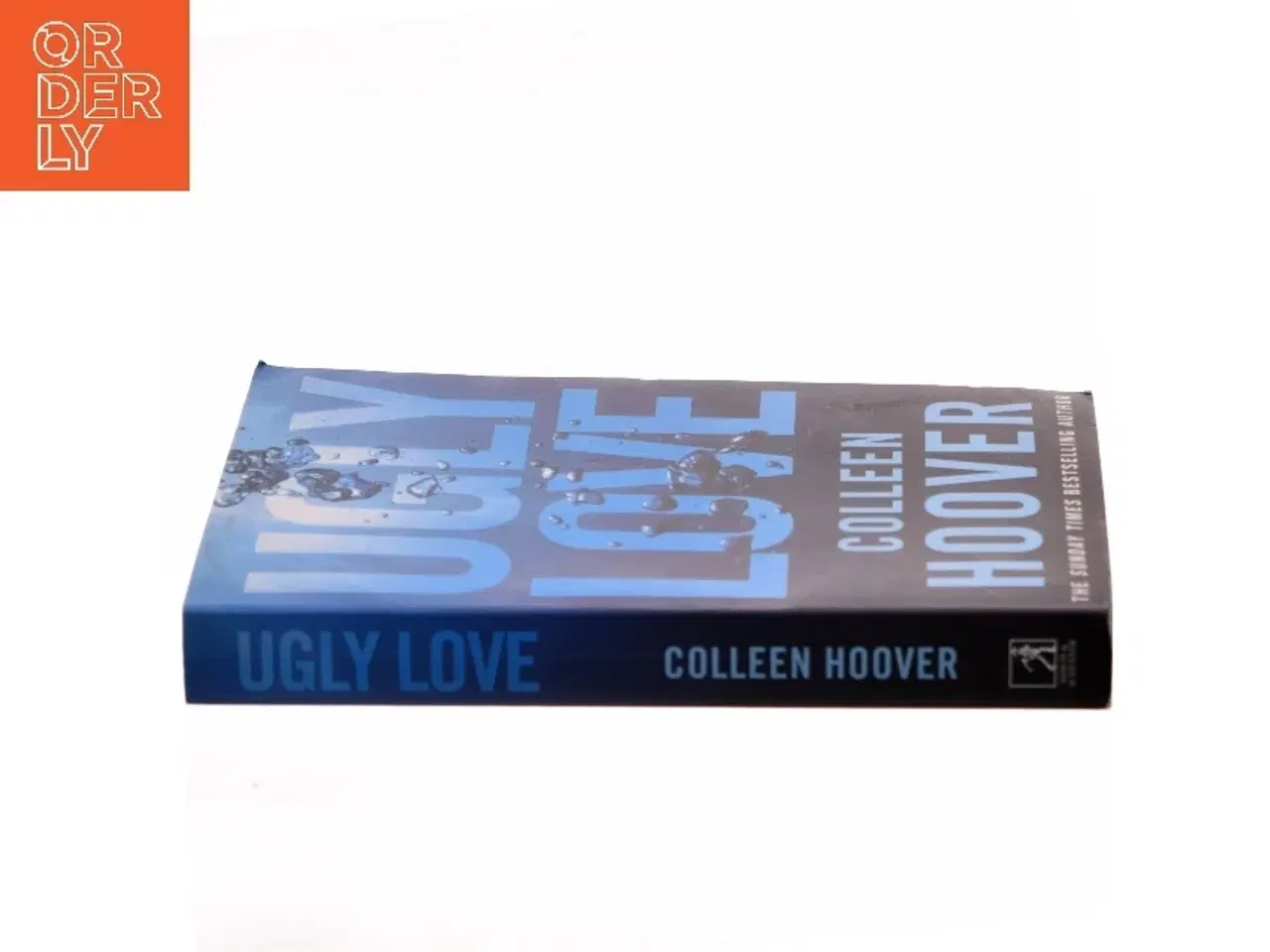 Billede 2 - Ugly love af Colleen Hoover (Bog)