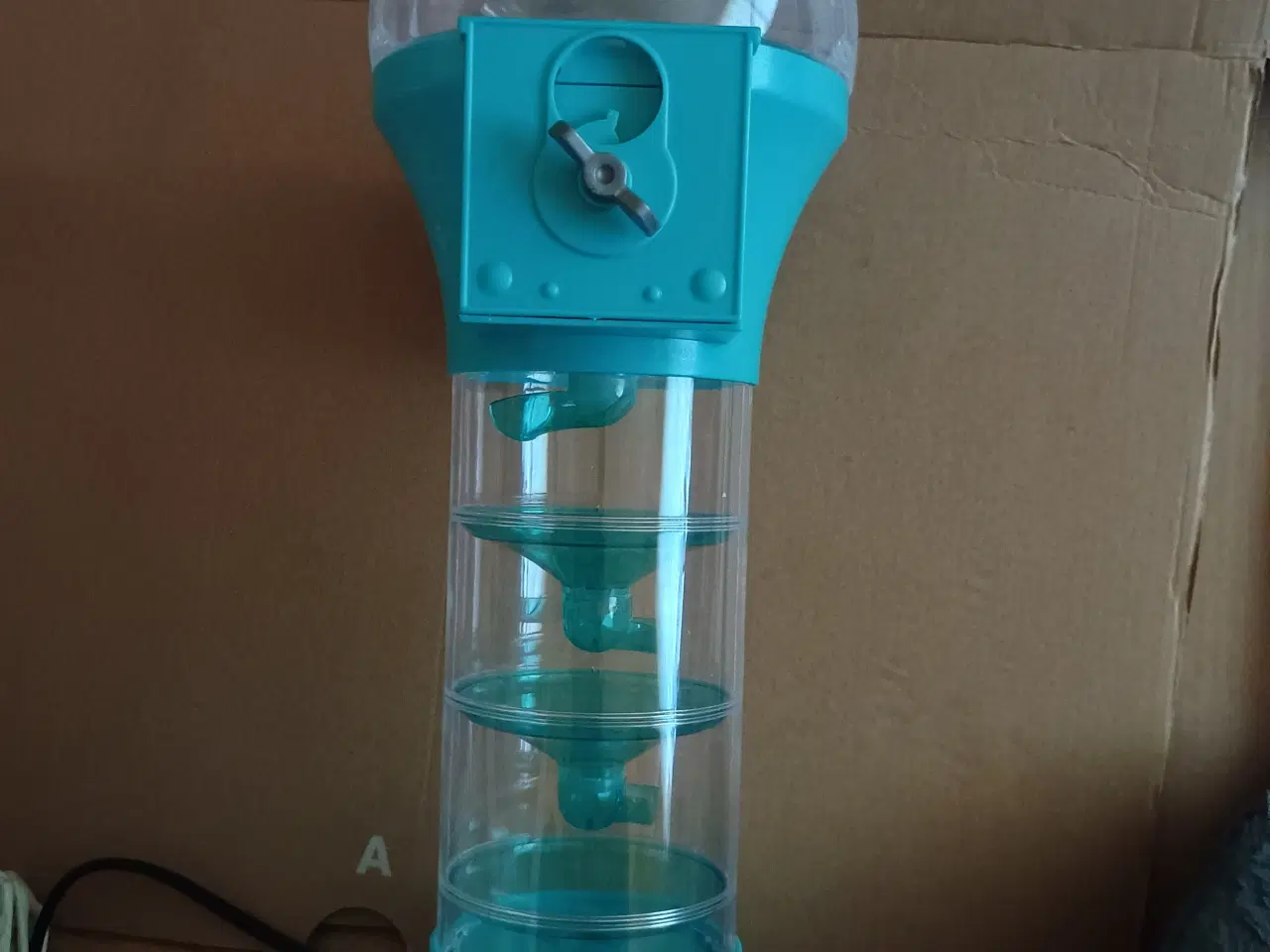 Billede 3 - Tyggegummi dispenser.