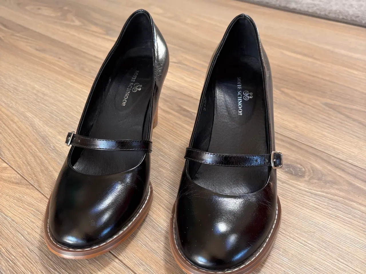 Billede 4 - Sofie Schnoor sko