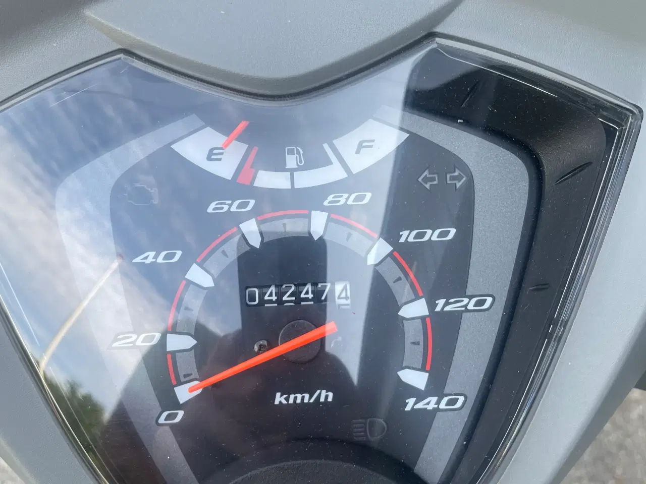 Billede 7 - Honda NSC 110 Vision 