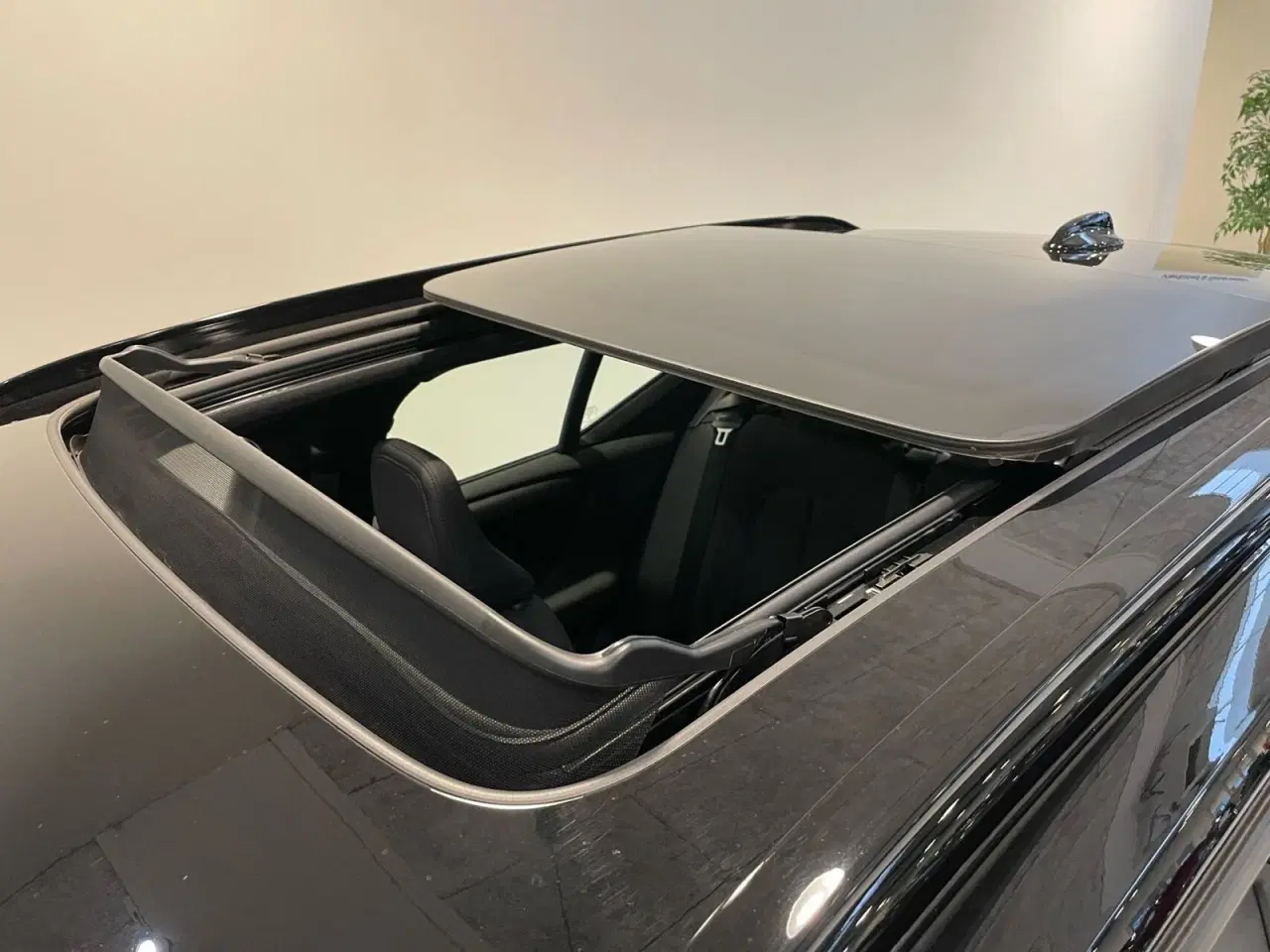 Billede 16 - Volvo XC40 ReCharge Extended Range Ultimate