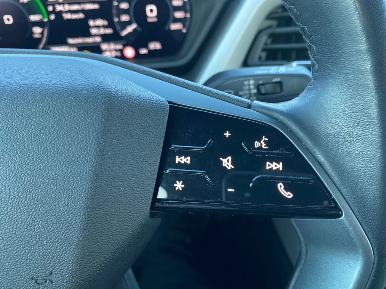 Billede 15 - Audi Q4 35 E-tron 170HK 5d Aut.