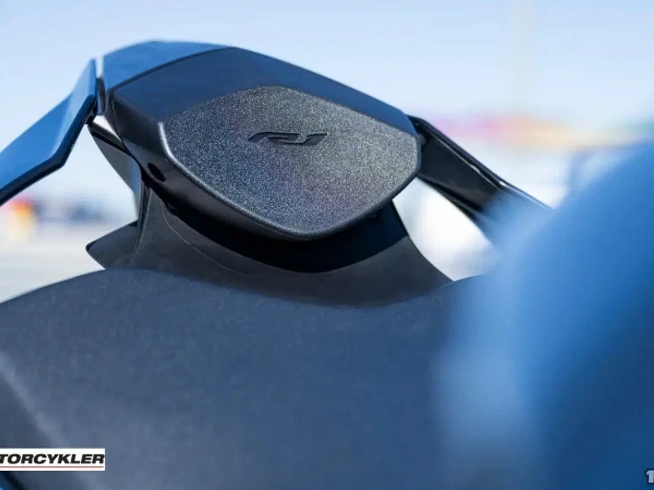 Billede 7 - Yamaha YZF R1 RACE