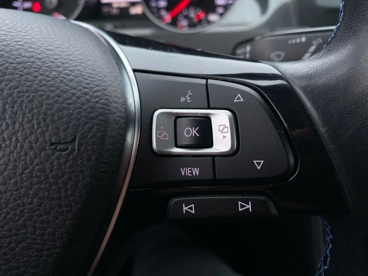 Billede 16 - VW Golf EL 136HK 5d Aut.