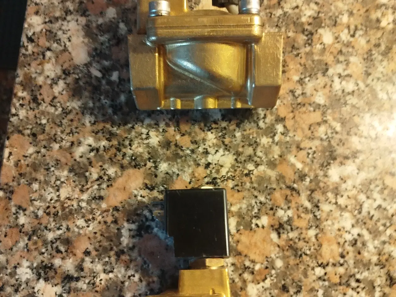 Billede 4 - Vandpoleringskabine