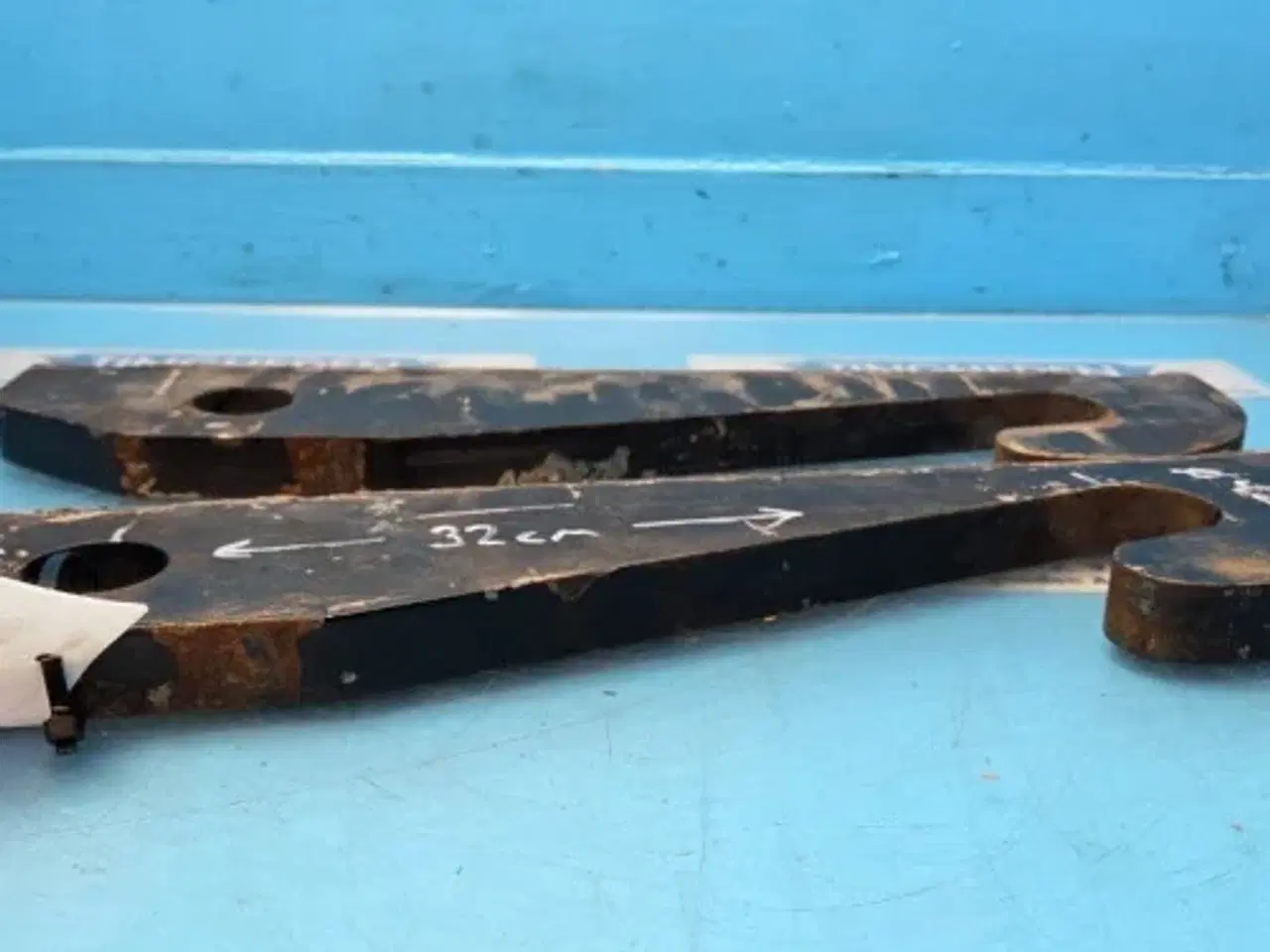 Billede 4 - Gehl Arm Sæt 6893830