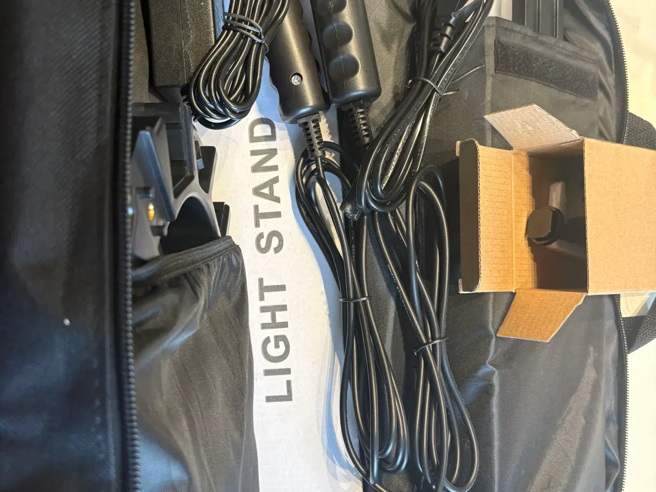 Billede 3 - Dette er et Dacota Platinum 90W 