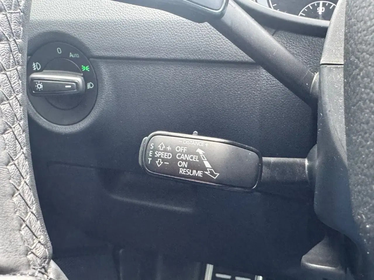 Billede 7 - Skoda Octavia 1,5 TSi 150 Style Business Combi DSG