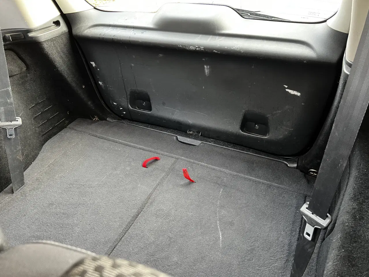Billede 8 - Renault GRAND SCENIC AUT.1.5.diesiel 7.pers nedsat