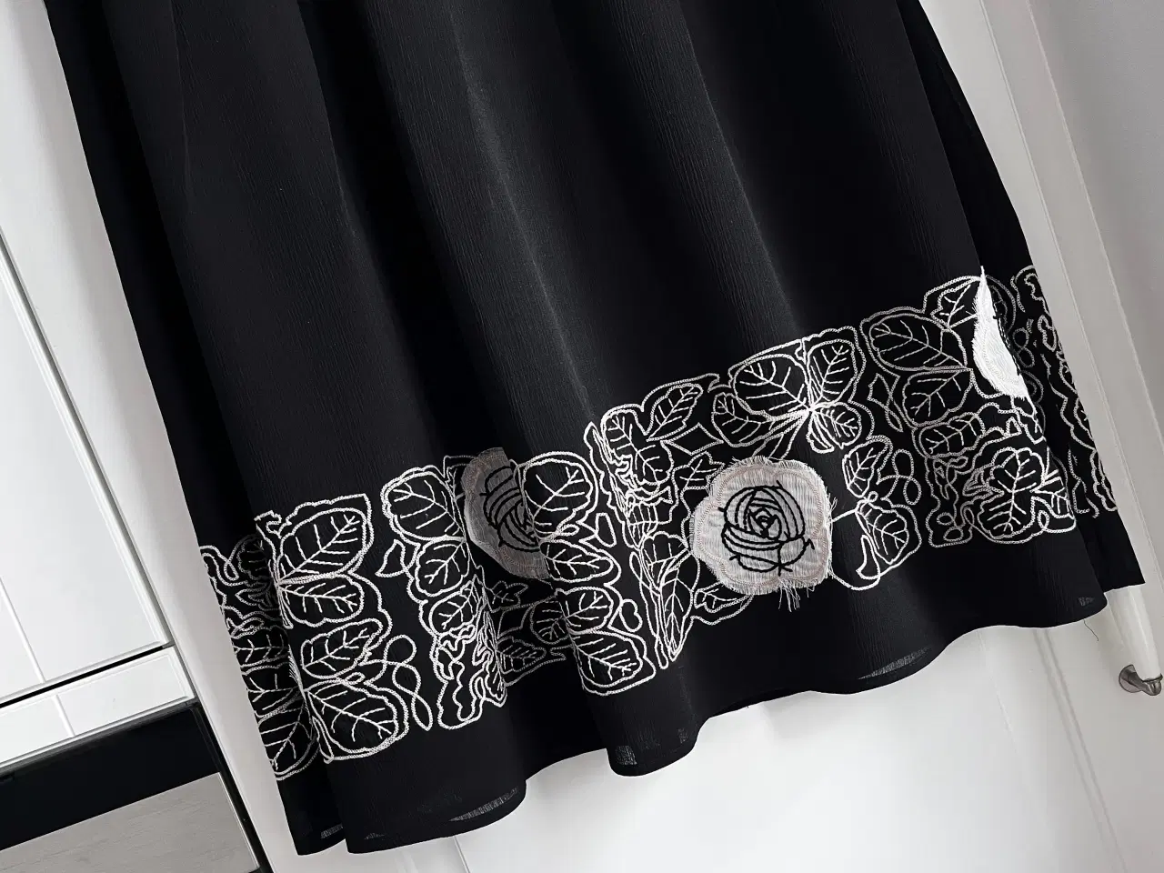 Billede 6 - Nederdel, Brandtex, Str. 40