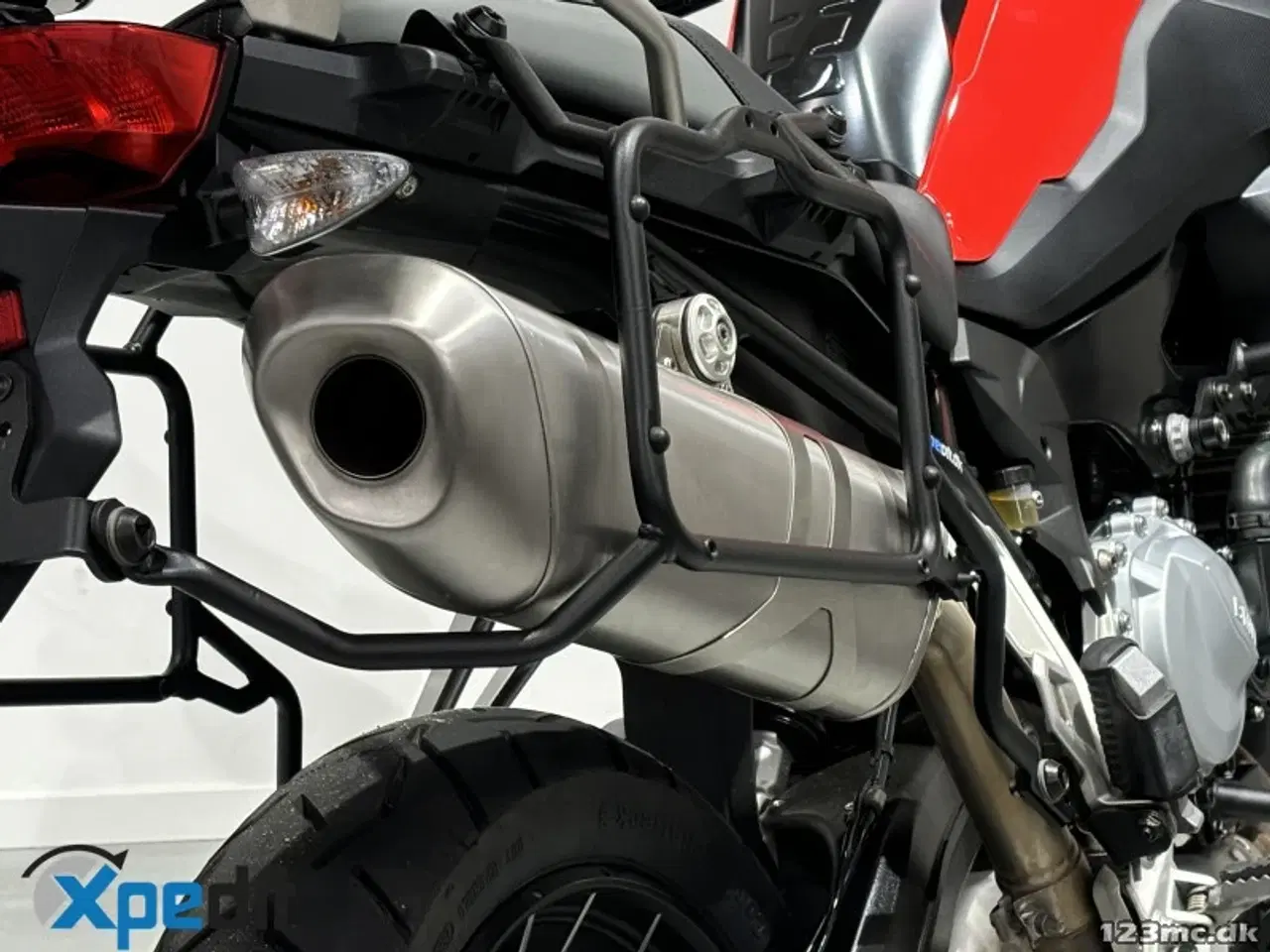 Billede 17 - BMW F 850 GS