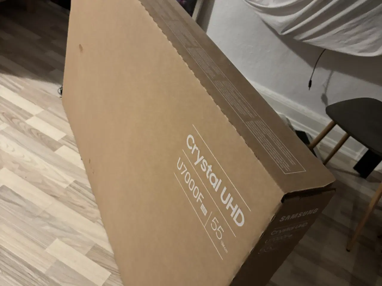 Billede 3 - samsung crystal uhd 55 u7000f