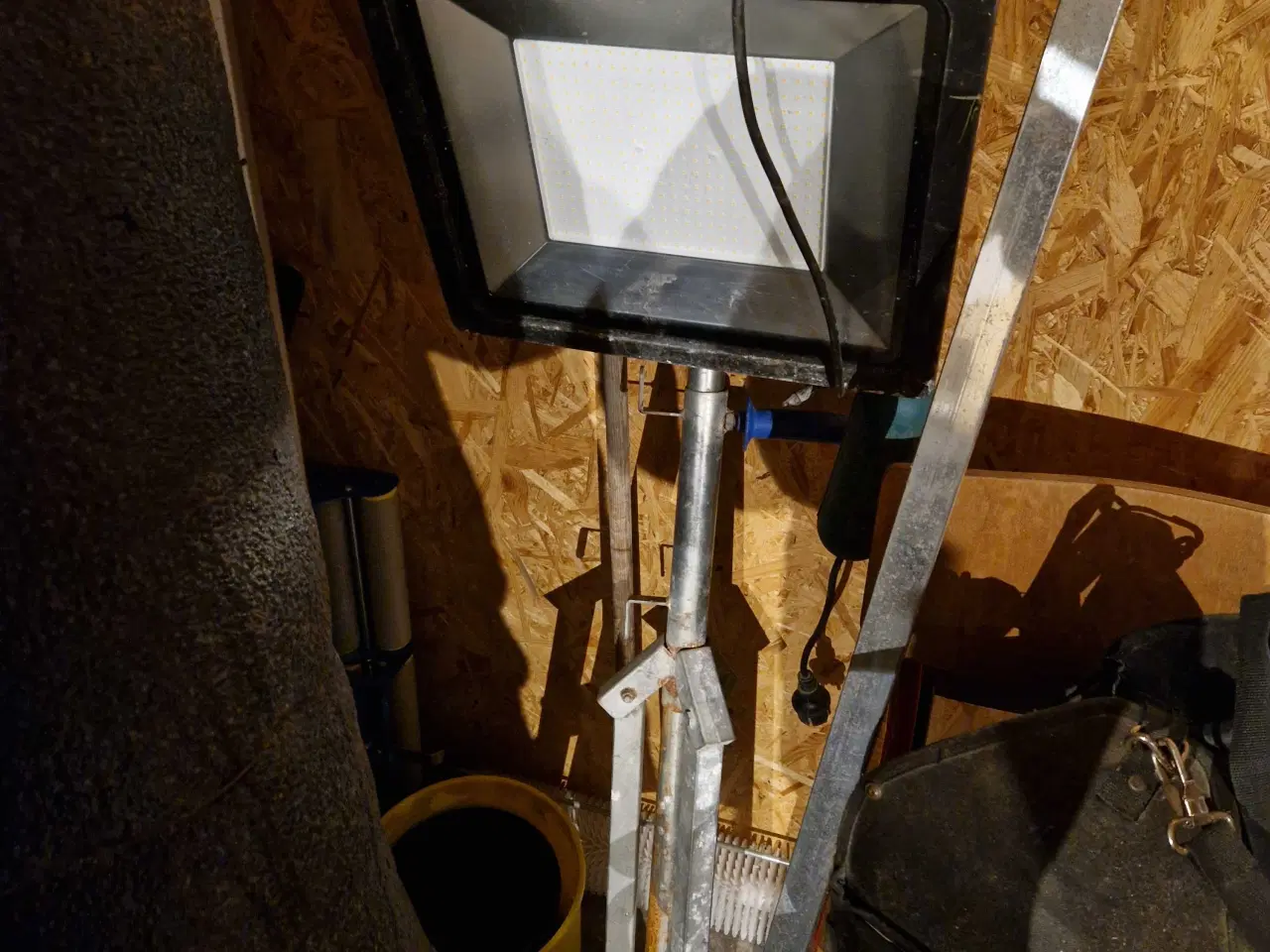 Billede 1 - Arbejdslys 